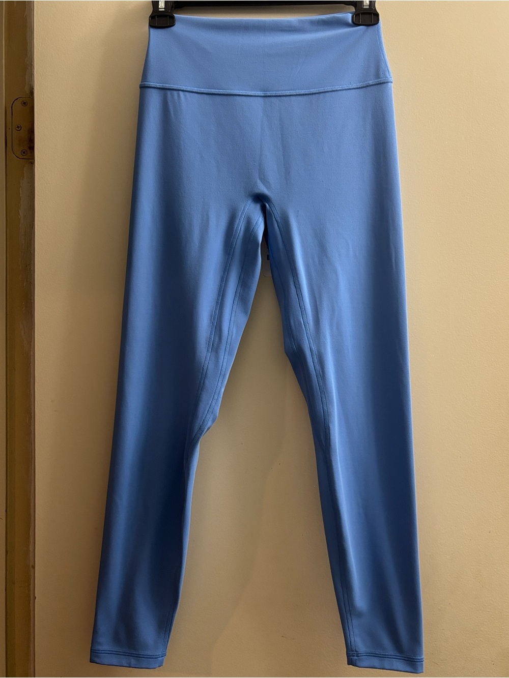 CRZ Yoga Butterlift High Rise Scrunch Butt Legging - Picture 5 of 8